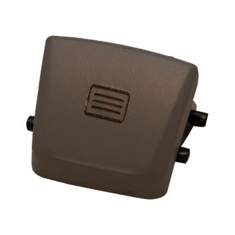 Sunroof Düğme Kapağı W205 X253 Gri